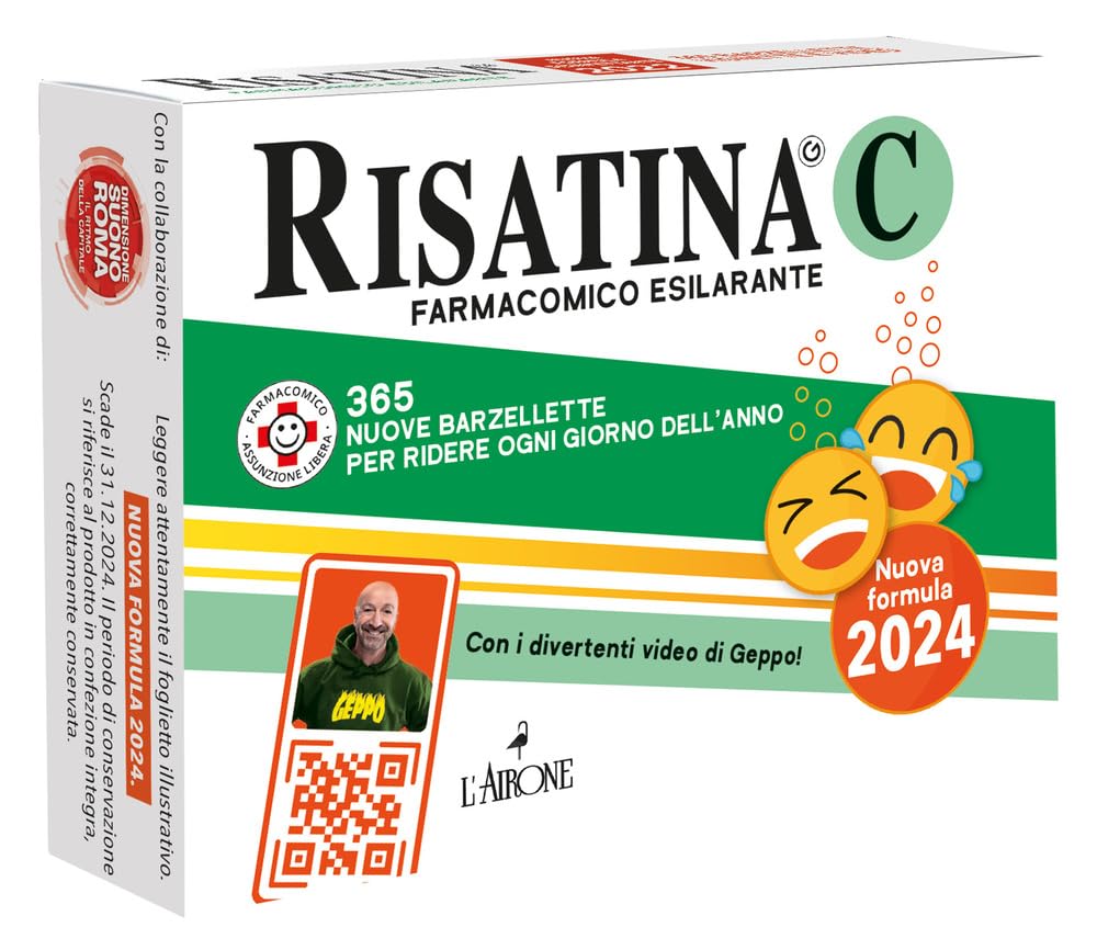Risatina C 2024 - 4