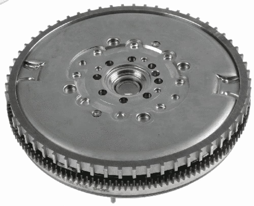 SACHS 2294 001 294 Flywheel for Jeep Compass (MK49) 2006 and Other Vehicles  : Amazon.de: Automotive