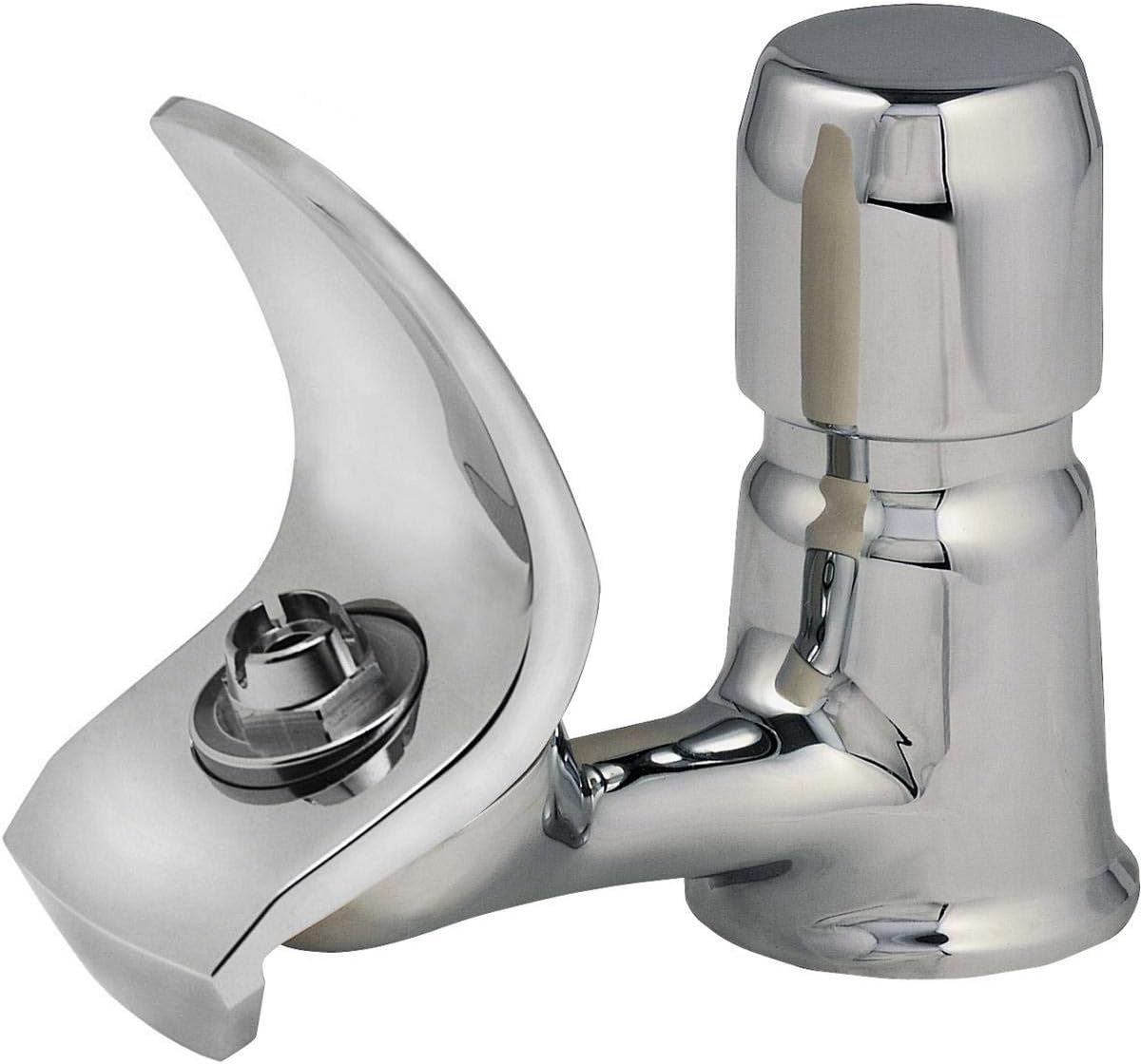 Black Friday - 40% OFF Elkay LKSSVR1141A Bubbler, Chrome Flash Sale Elkay LKSSVR1141A Bubbler, Chrome