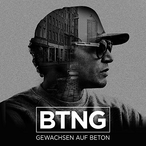 Gewachsen auf Beton [Explicit]