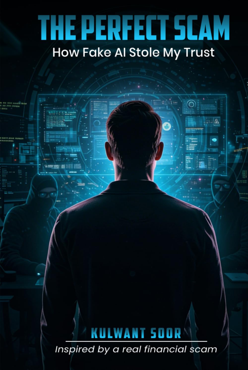 The Perfect Scam: How Fake AI Stole My Trust