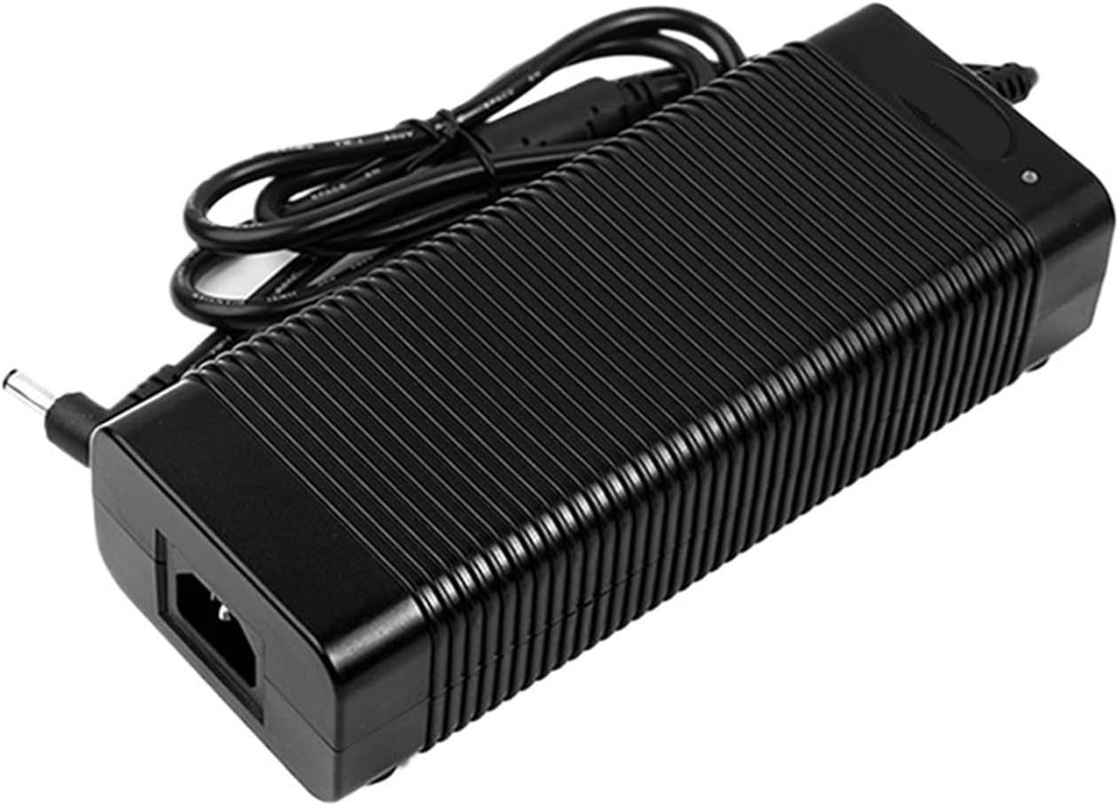 AC100V-240V to DC12V 20A 25A 300W Power Adapter(12v20a)