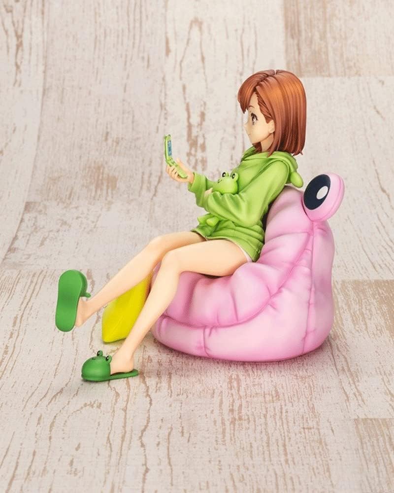 Amazon.co.jp: とある科学の超電磁砲T 御坂 美琴 ゲコ太まみれVer. 1