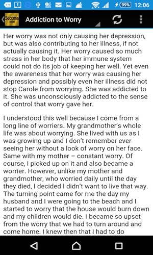 Self Mastery