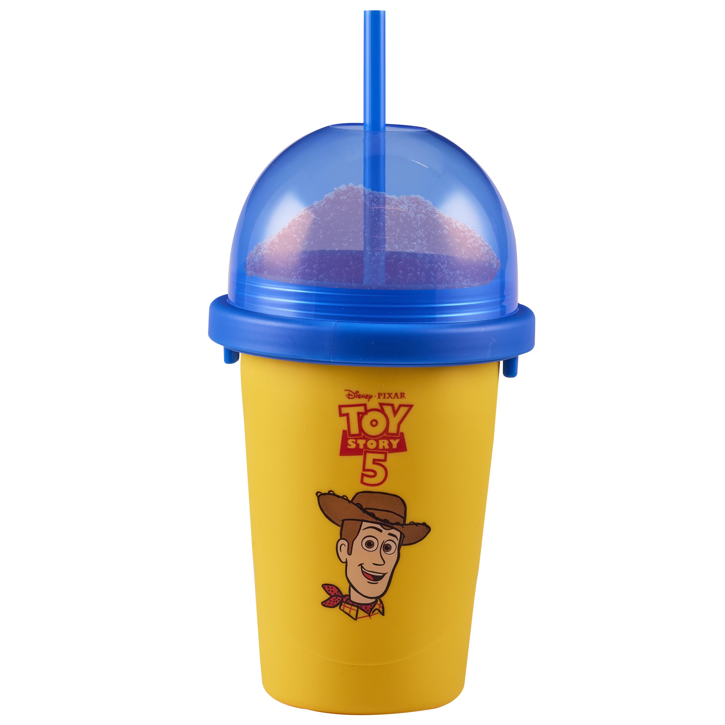 Chillfactor Disney Slushy Maker