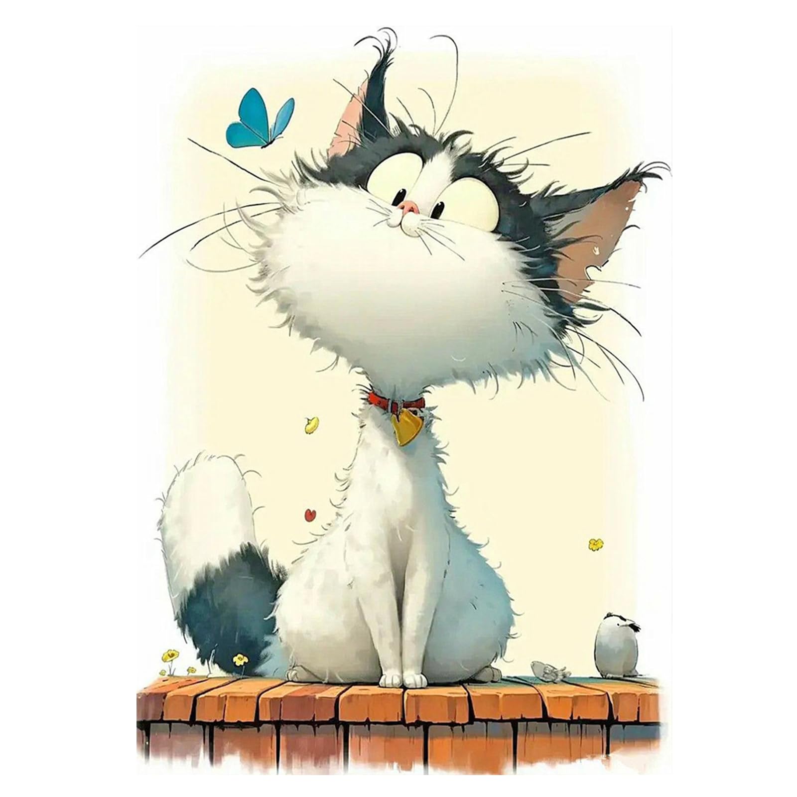 Amazon.co.jp: JISHSHAY: ダイヤモンドアート 動物