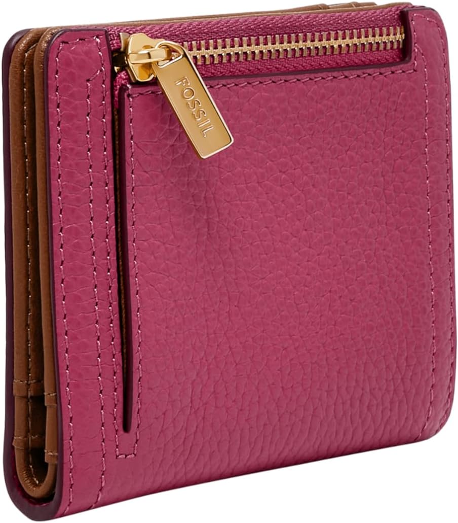Fossil Logan Bifold Wallet