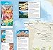 Lonely Planet Spain Planning Map