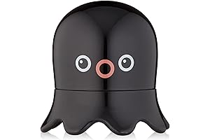 Tony Moly Panda Pore Black Head Scrub Stick