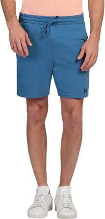 Bermudas Cargo En Mezcla De Lino | Emporio