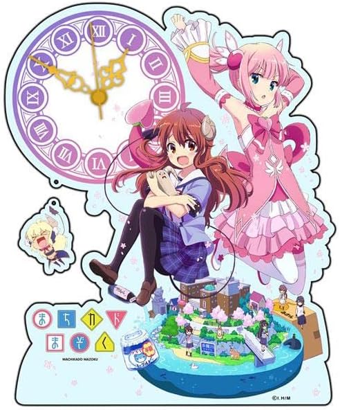 千代田桃」検索結果 | アニメイト