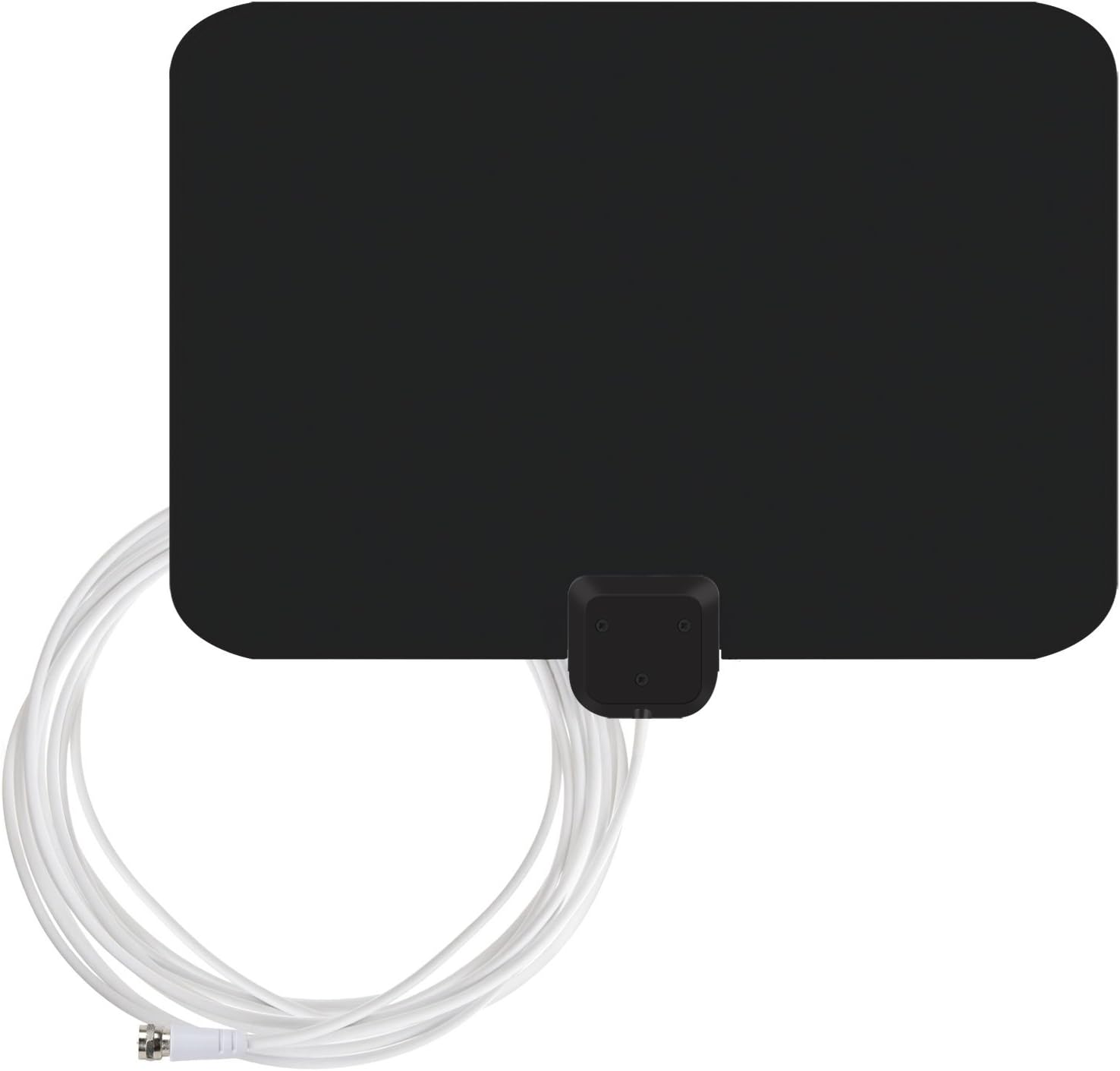 1byone HDTV Antenna High Performance Coaxial Cable