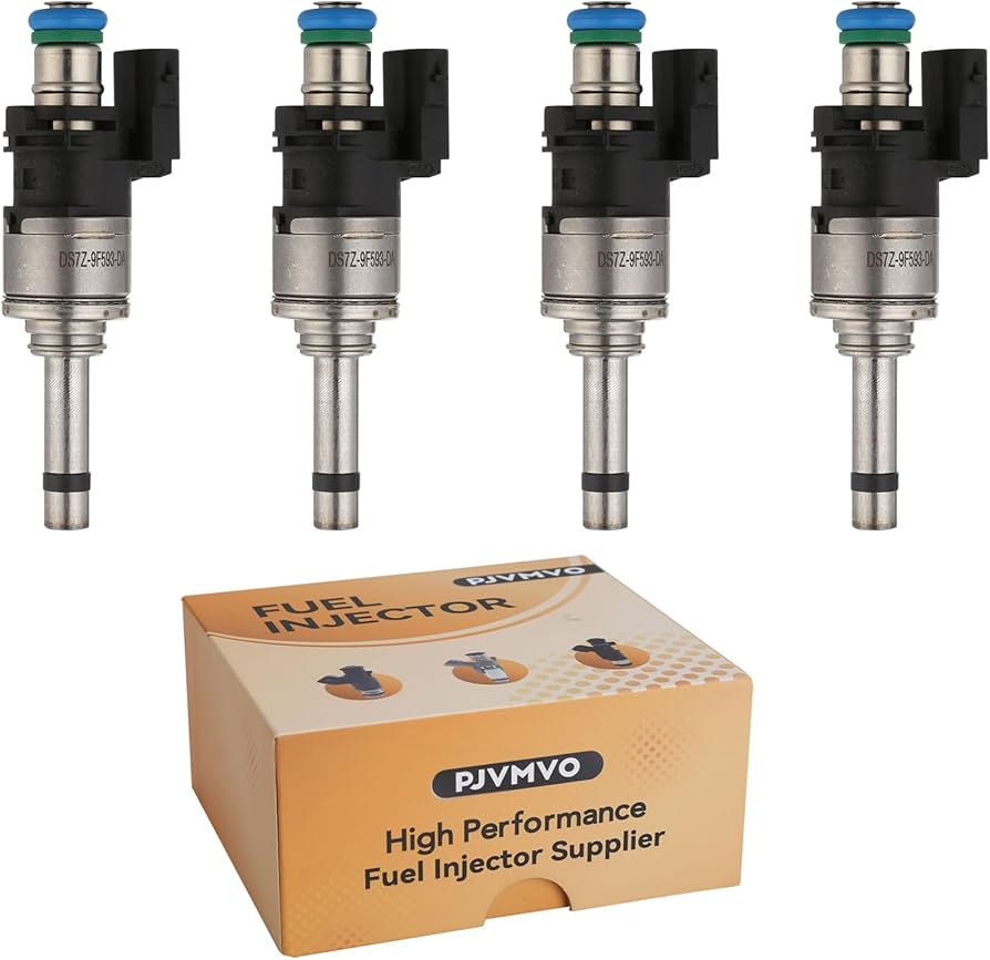 Amazon.com: DS7Z-9F593-DA OE 1.5L GTDI High-pressure Fuel