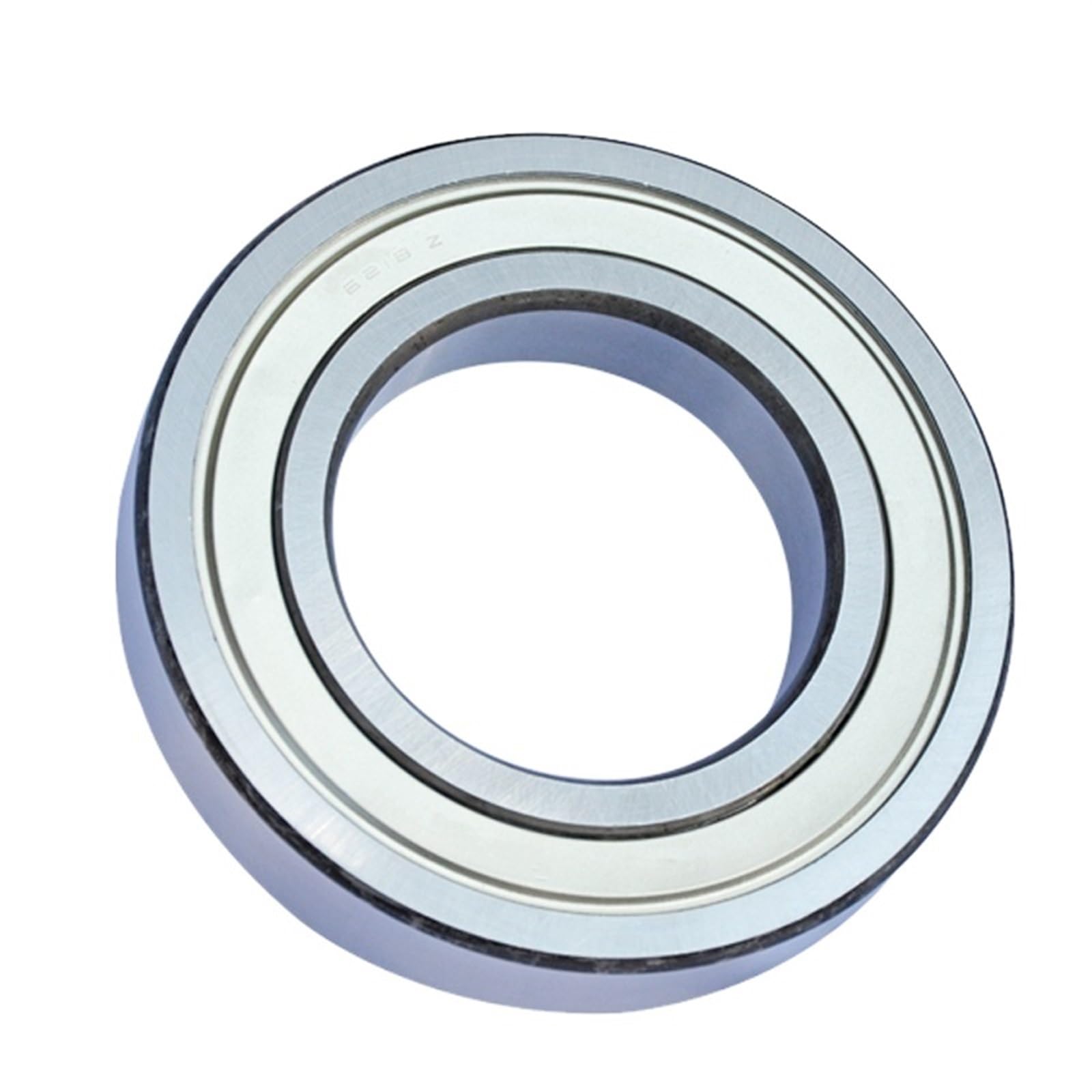 KWQNPHTRN 6218 6218Z 6218ZZ 6218-2Z 90x160x30mm Shielded Deep Groove Ball Bearings Single Row Bearings 1Pcs