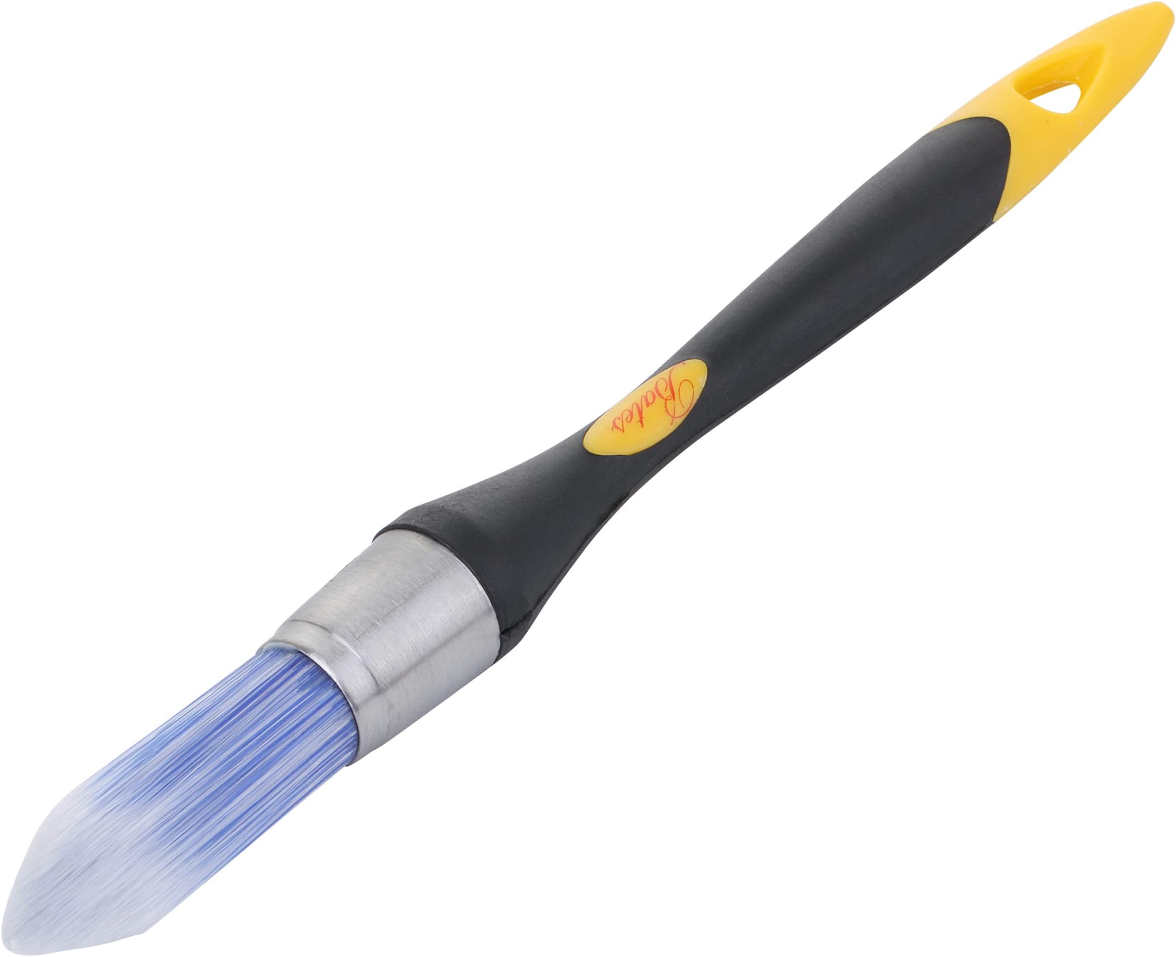 Edward Tools Paint Trim Guard 12” Stainless Steel Trim