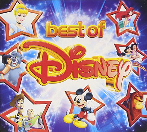 Best of Disney Original Soundtrack image 2