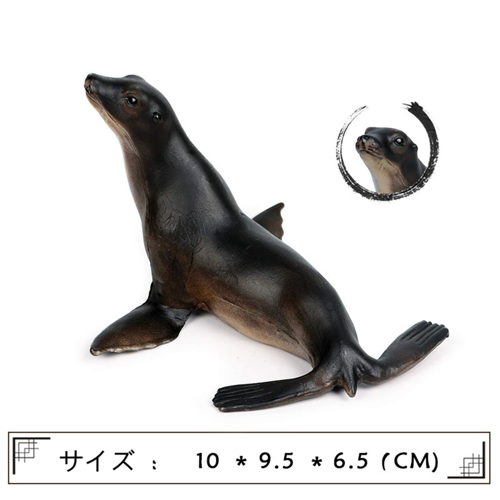 アンティーク　シュタイフ　アシカ アンティーク シュタイフ シカ Steiff FAWN 22cmサイズ