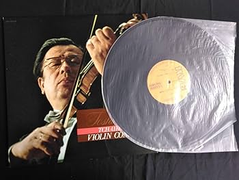 Amazon.co.jp: 江藤俊哉 チャイコフスキー ヴァイオリンコンサート JP