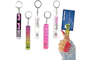 Gigicloud Card Puller for Long Nails: The Ultimate Solution for Effortless Card Retrieval