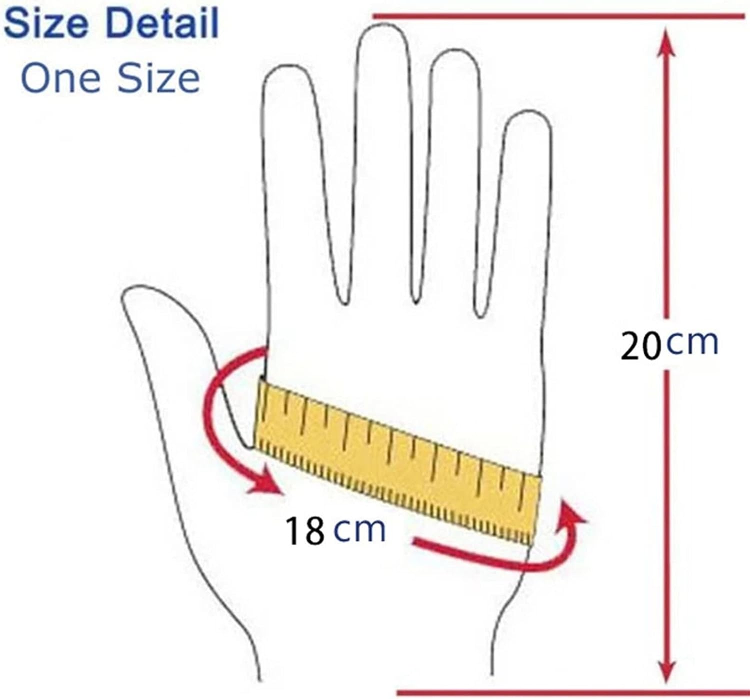 Fingerless Gloves Men Half Finger Gloves Punk Dance PU Driving Non-Slip PU Leather