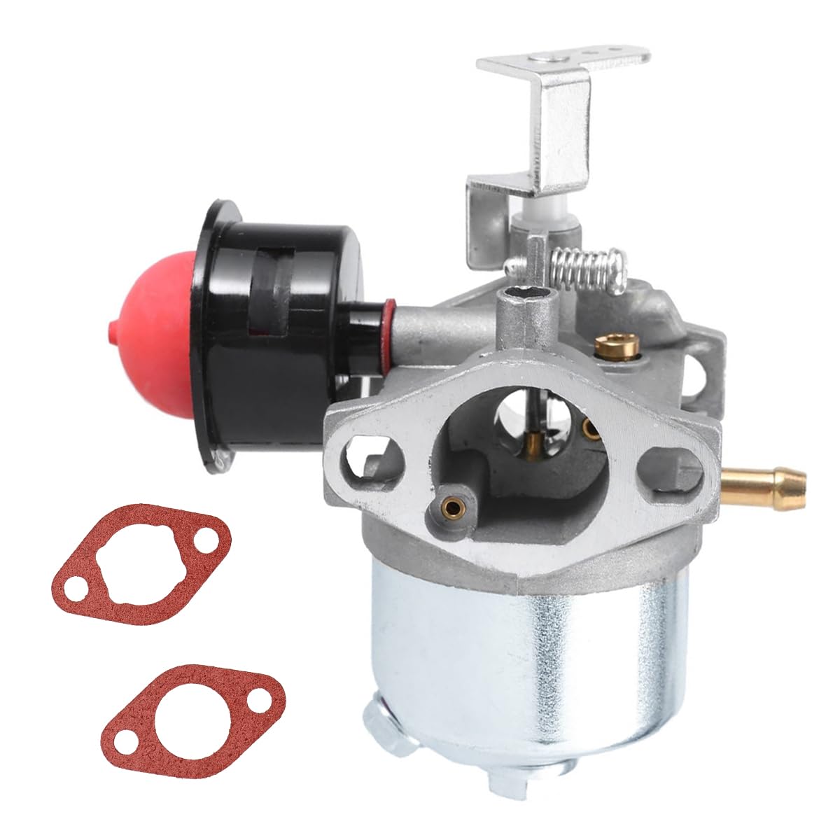 Nicear 1 Piece Set For Lawn Mower 1p56f Carburetor Replacement Carburetor Engine Parts