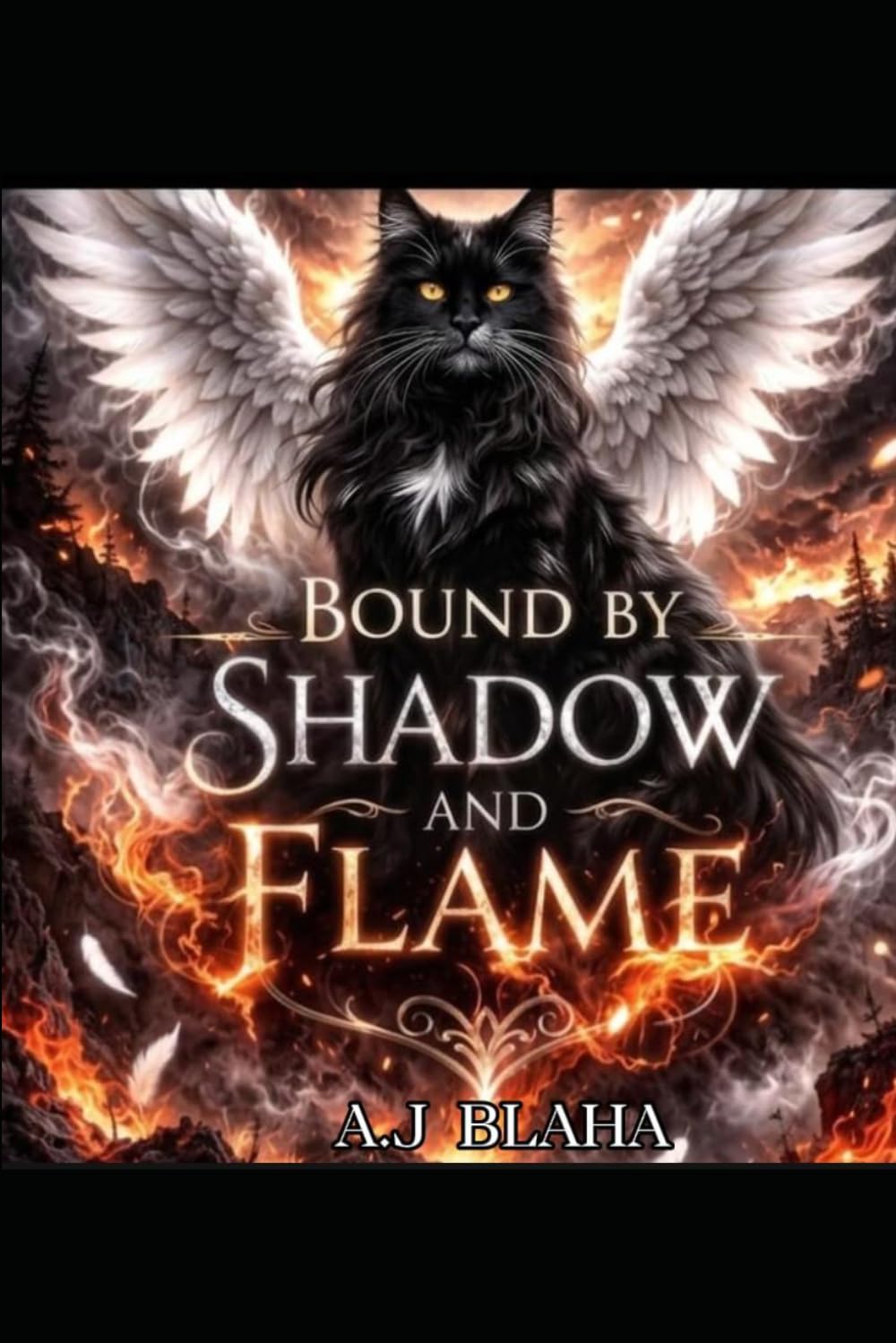 Bound by Shadow and Flame