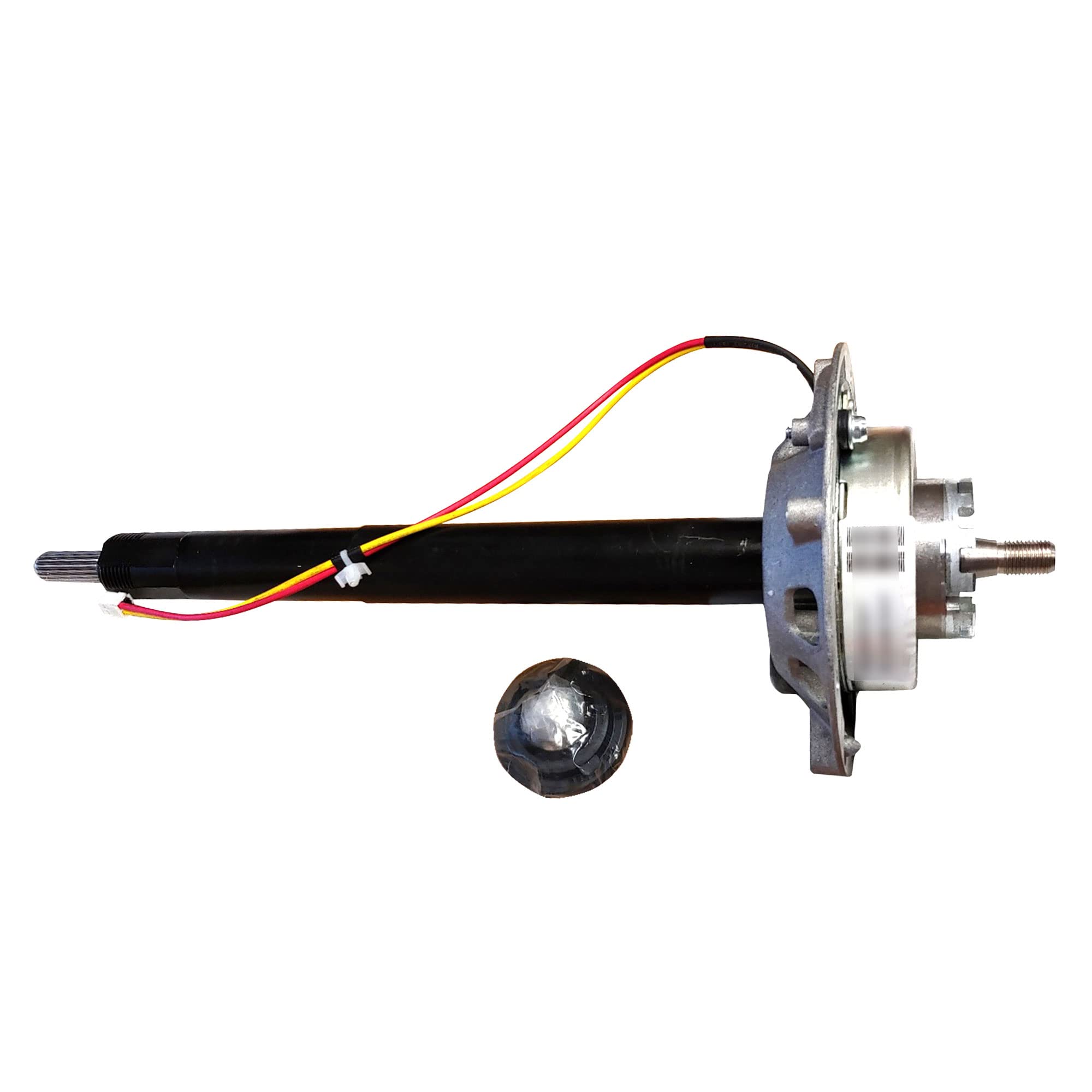 Photo 1 of [What's Up?] WH38X10017 Washer Shaft and Tube Assembly Replacement Part for GE Washers Replaces WH38X10017, AP4380186, 1475792, AH2354082, EA2354082, PS2354082, WH38X10015
