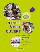 Download L'école à ciel ouvert PDF