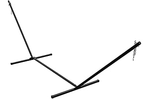 Algoma Hammock with Stand