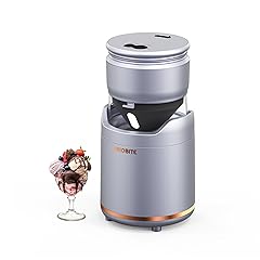 BRIOBITE Ice Cream Maker