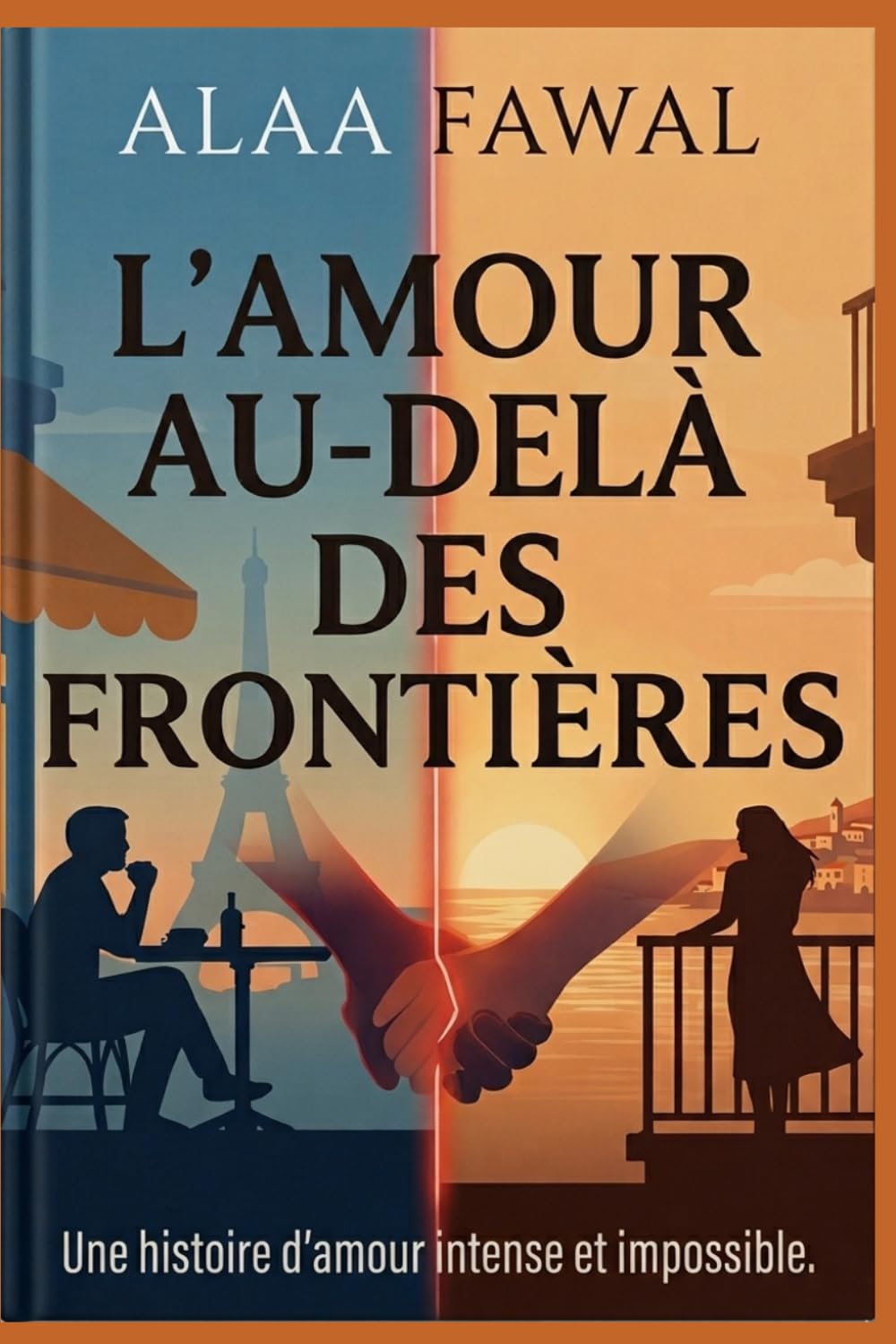 L’amour au-delà des frontières