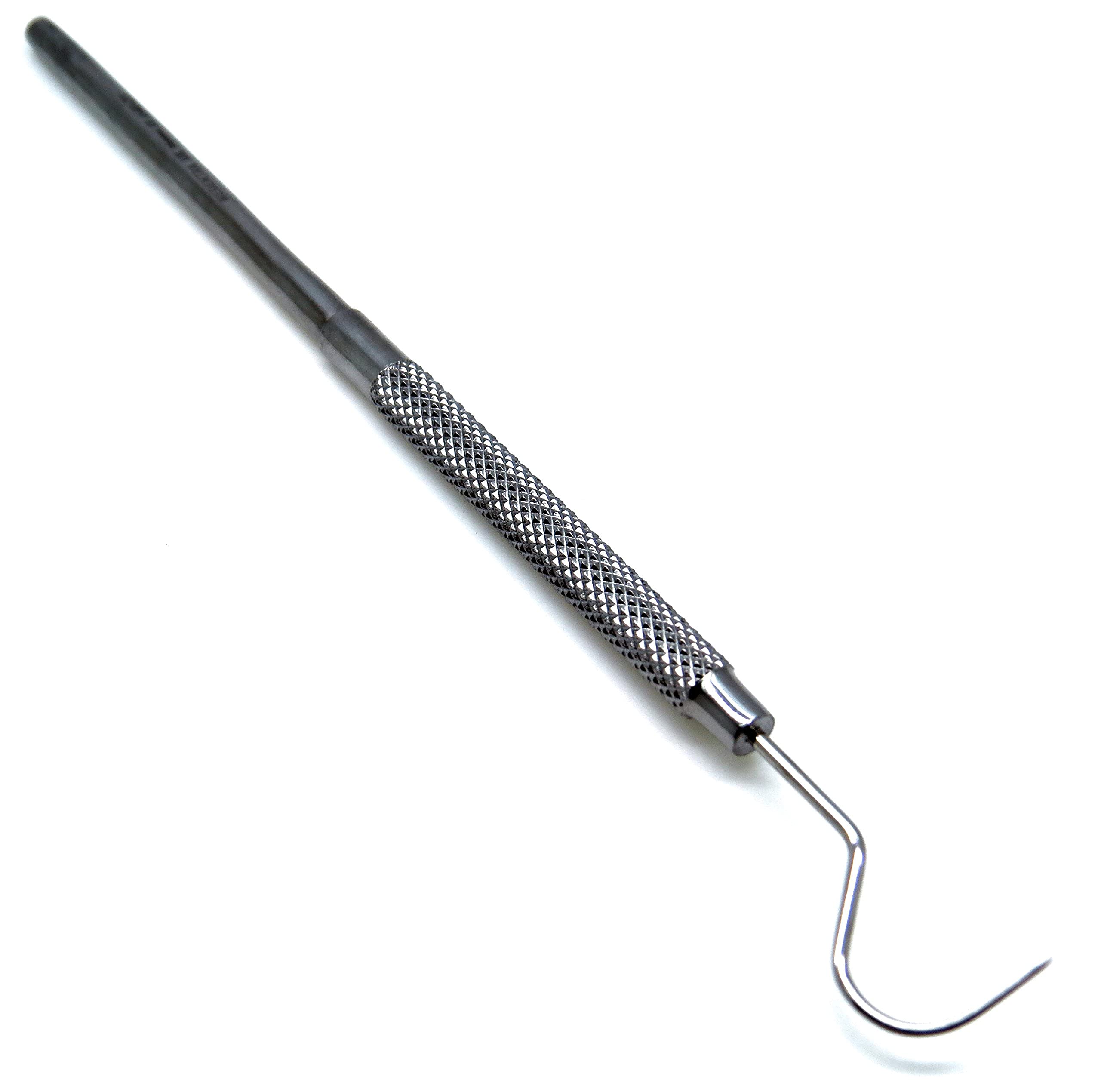 Sonde Per Protesi Chirurgiche 12 Sonde Dentali Explorer 23 Strumenti Chirurgici In Acciaio - Foto 8