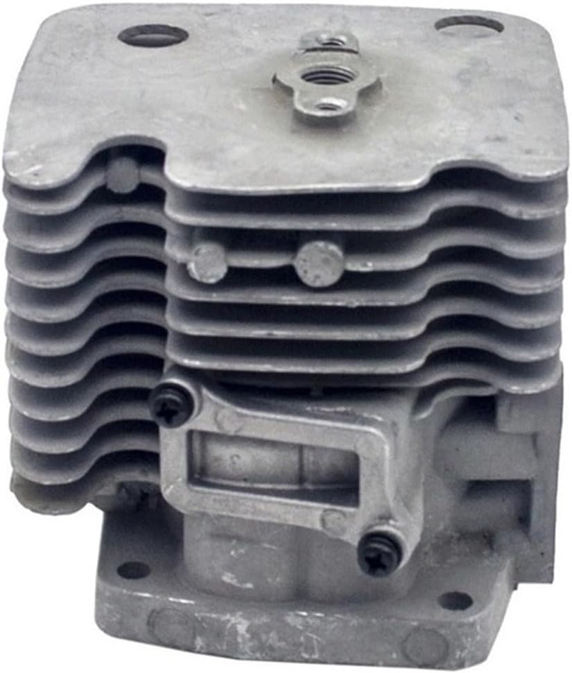 51mm Cylinder for 578BTF 580BFS Backpack Blowers, Engineered for Optimal Performance, Compatible with Part Numbers 578385001 and 576696401