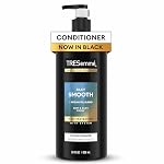 TRESemmé Silky & Smooth Anti-Frizz Conditioner for Frizzy Hair Formulated With Pro Style Technology 28 Fl Oz - Image 5