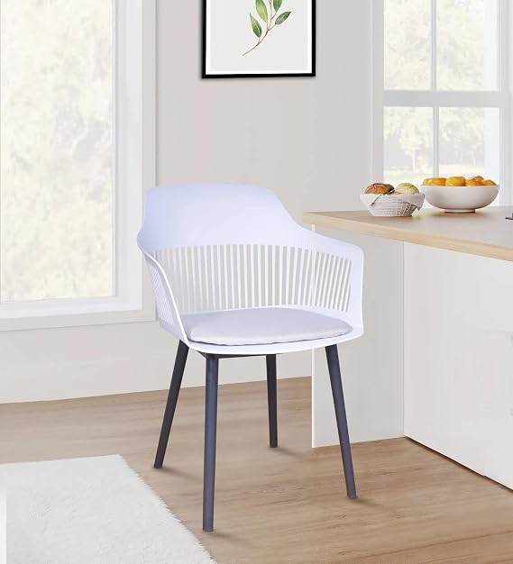 Creative Modern Design Dining Chiars, Plastic Dinning C...