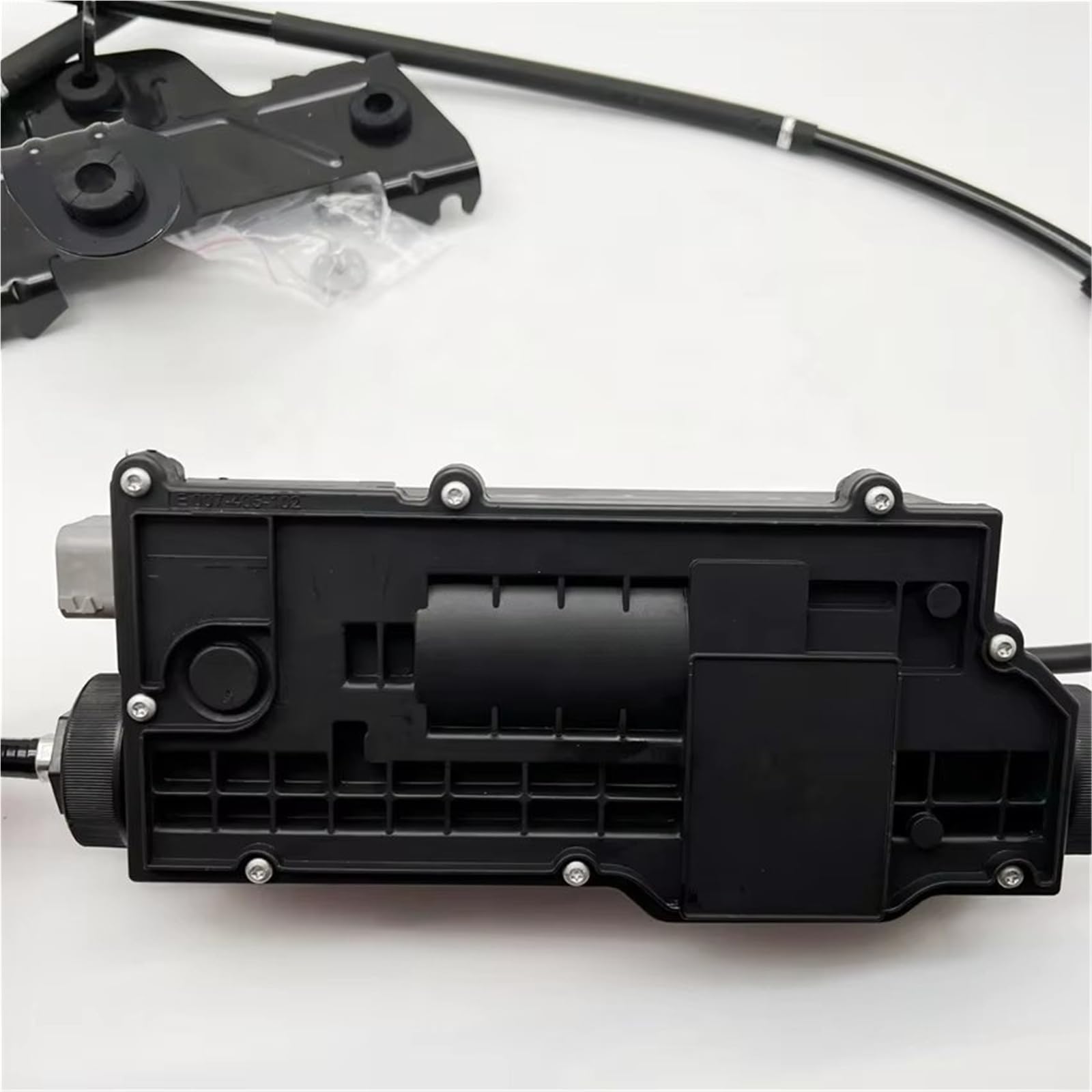 Freno De Estacionamiento OEM: 34436877316 Para F01 7 Series F01 F02 Actuador Freno Estacionamiento Con Unidad Control Freno Estacionamiento Módulo Freno Mano