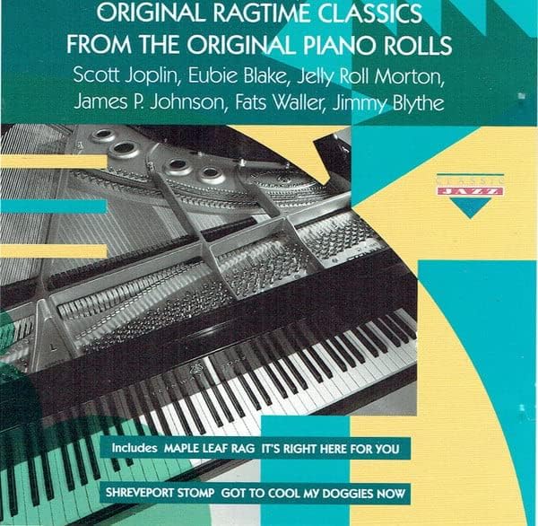 Ragtime Cd Amazon.co.jp: Ragtime Original Classics: ミュージック