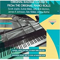 Ragtime Original Classics