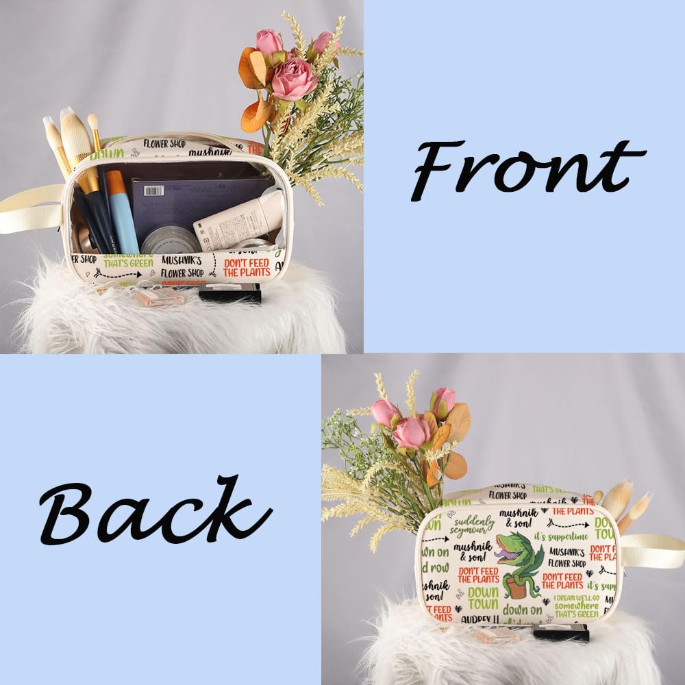 Little Shop Horrors Tote Little Shop Horrors Musical Gift Little Shop Horrors Merch Little Shop Horrors Quote (LittleBag) - Image 3