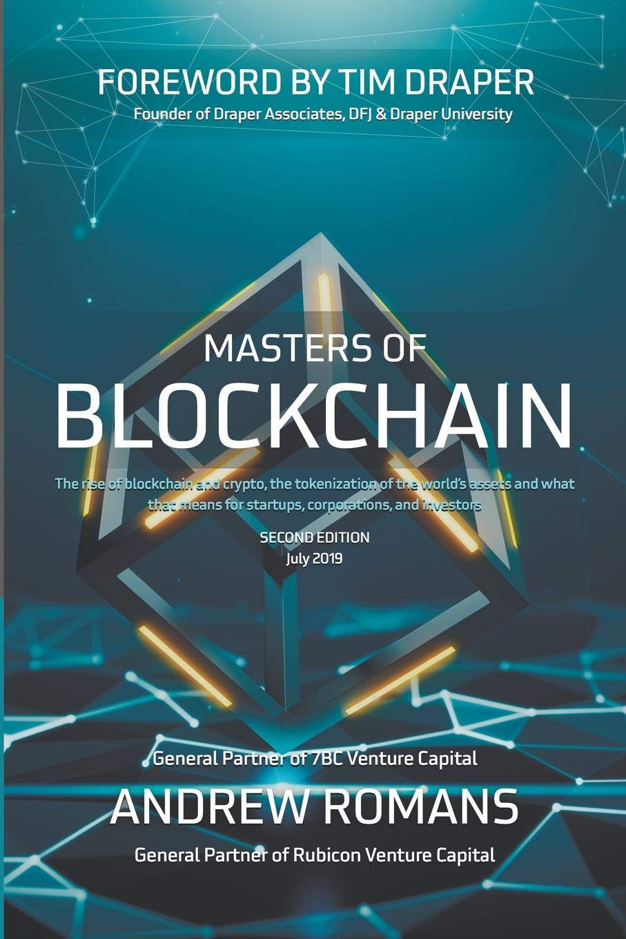 Createspace Masters Of Blockchain The Rise Of Blockchain And Crypto |  Desertcart Seychelles