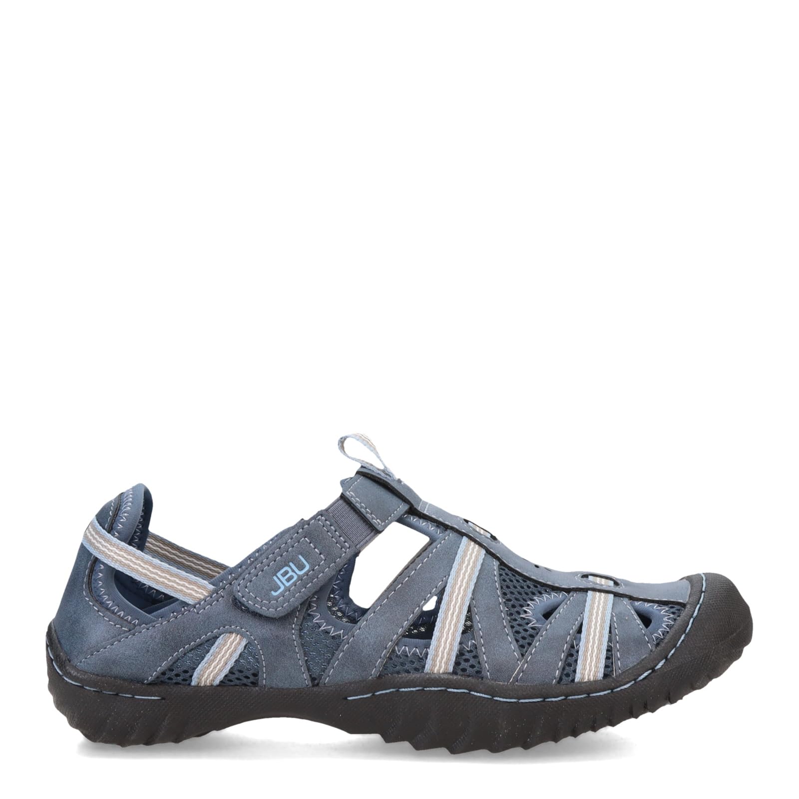 JBU by Jambu Damen Regional Water ReadyOxford-Schuh