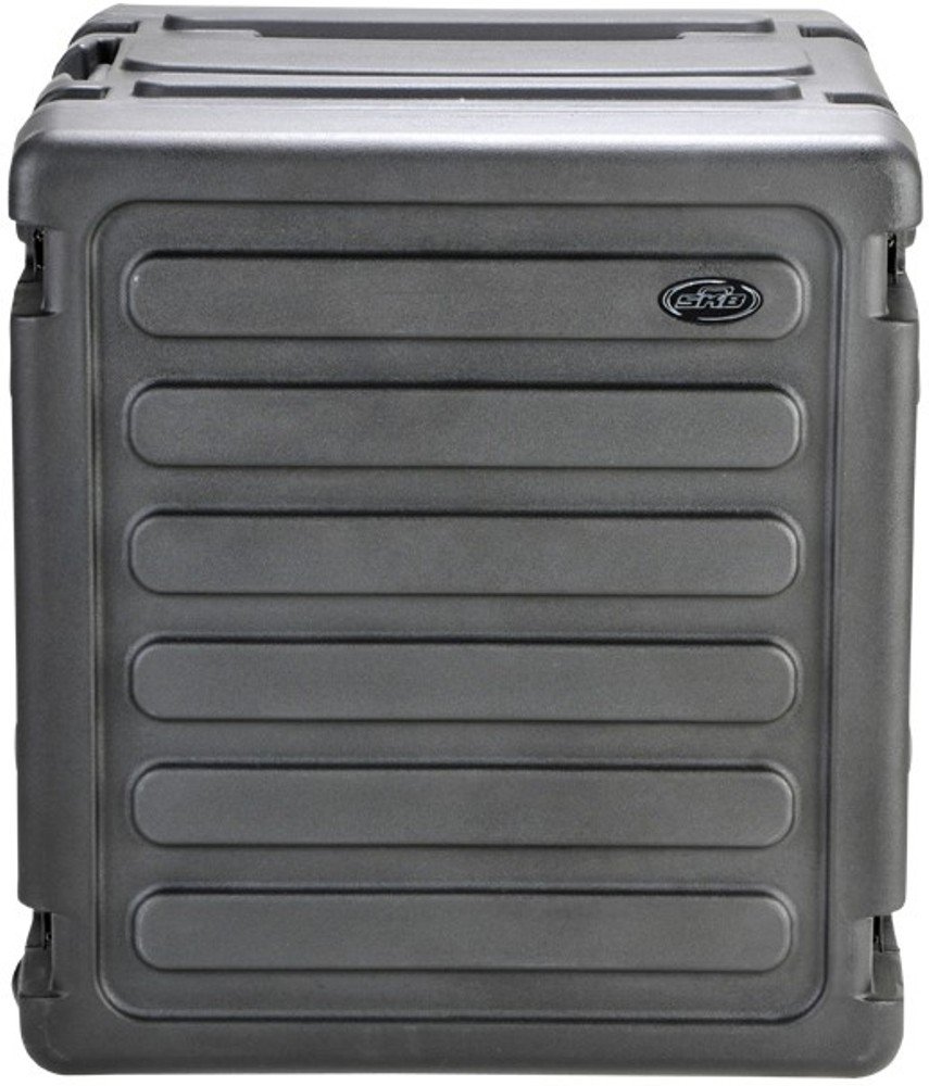 THERMWELL RACK1ADJTH 2' Threshold MTL Rack