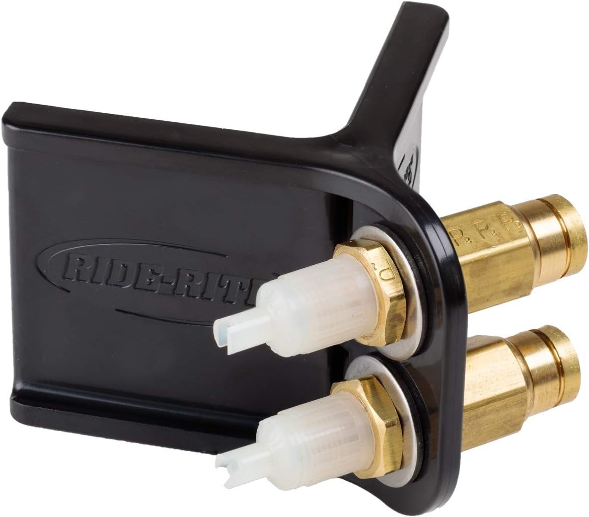 FirestoneRide-Rite 2550 Ride-Rite Air Helper Spring Kit