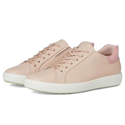 ECCO Soft 7 Easy Slip Sneakers Women