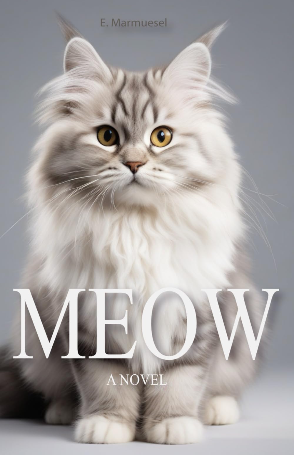 Favorite Book