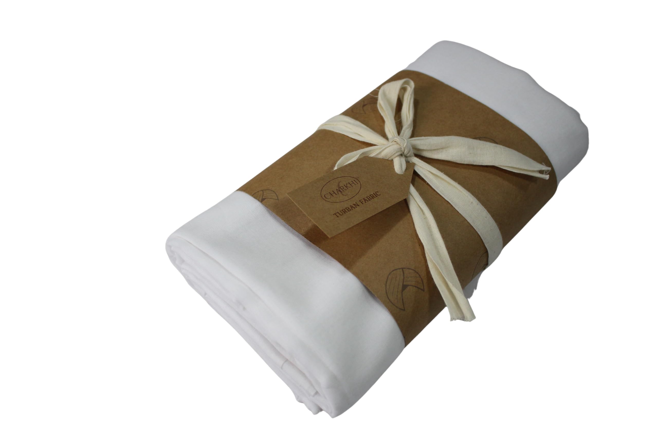 charkhi 100% Full Voile Turban Cloth Traditional Sikh/Punjabi Turban/Sardar Dastar Pagg for Mens & Boys-picture-10