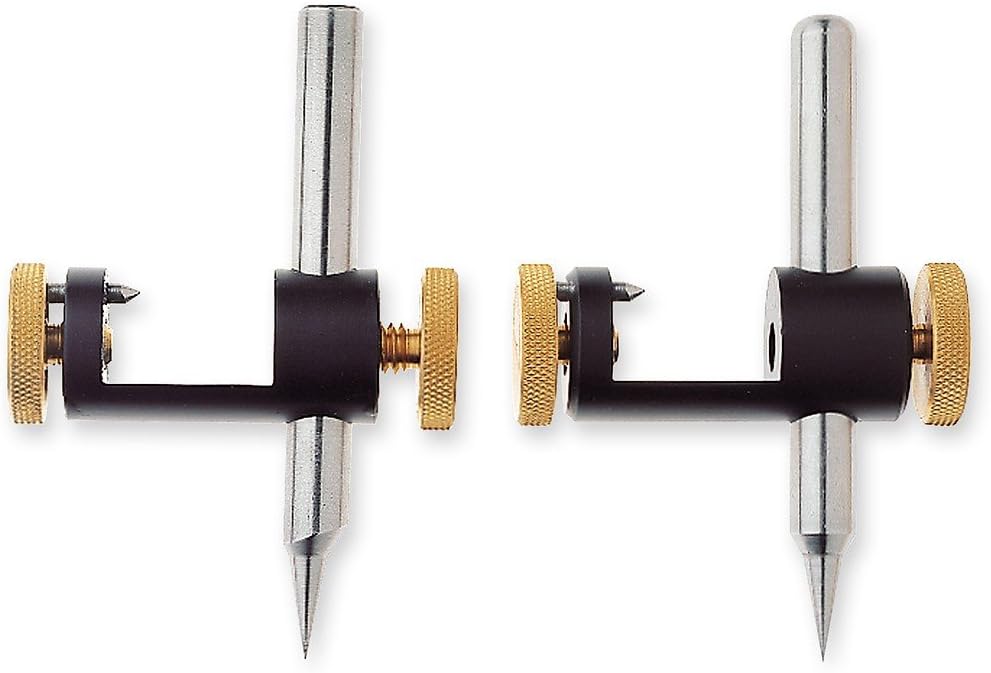 Veritas Beam Compass Heads