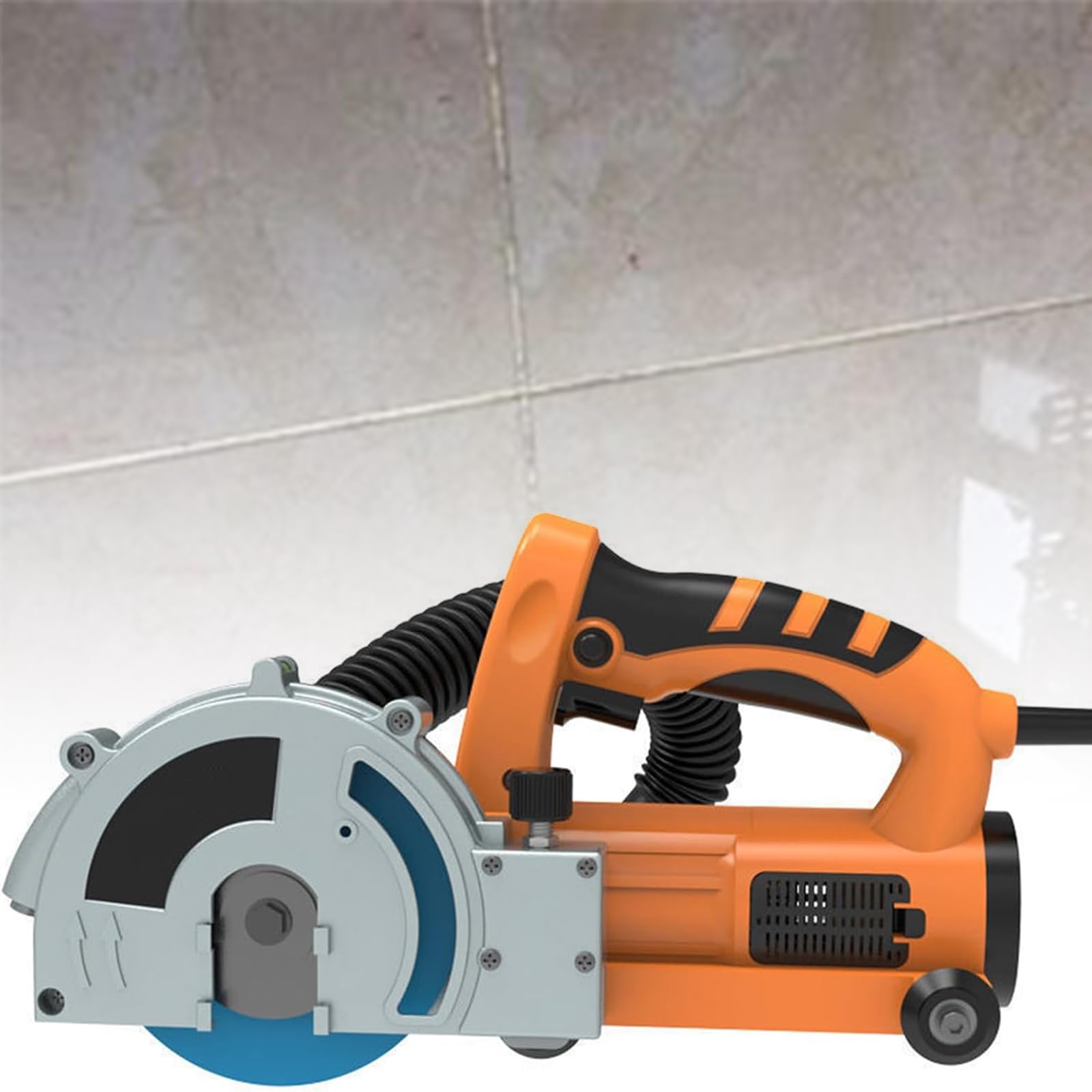 Machine De Découpe De Joints pour Carreaux De Céramique, Machine Électrique De Nettoyage De Joints, Machine À Joints Impeccables pour Carrelage De Sol, pour Cuisines