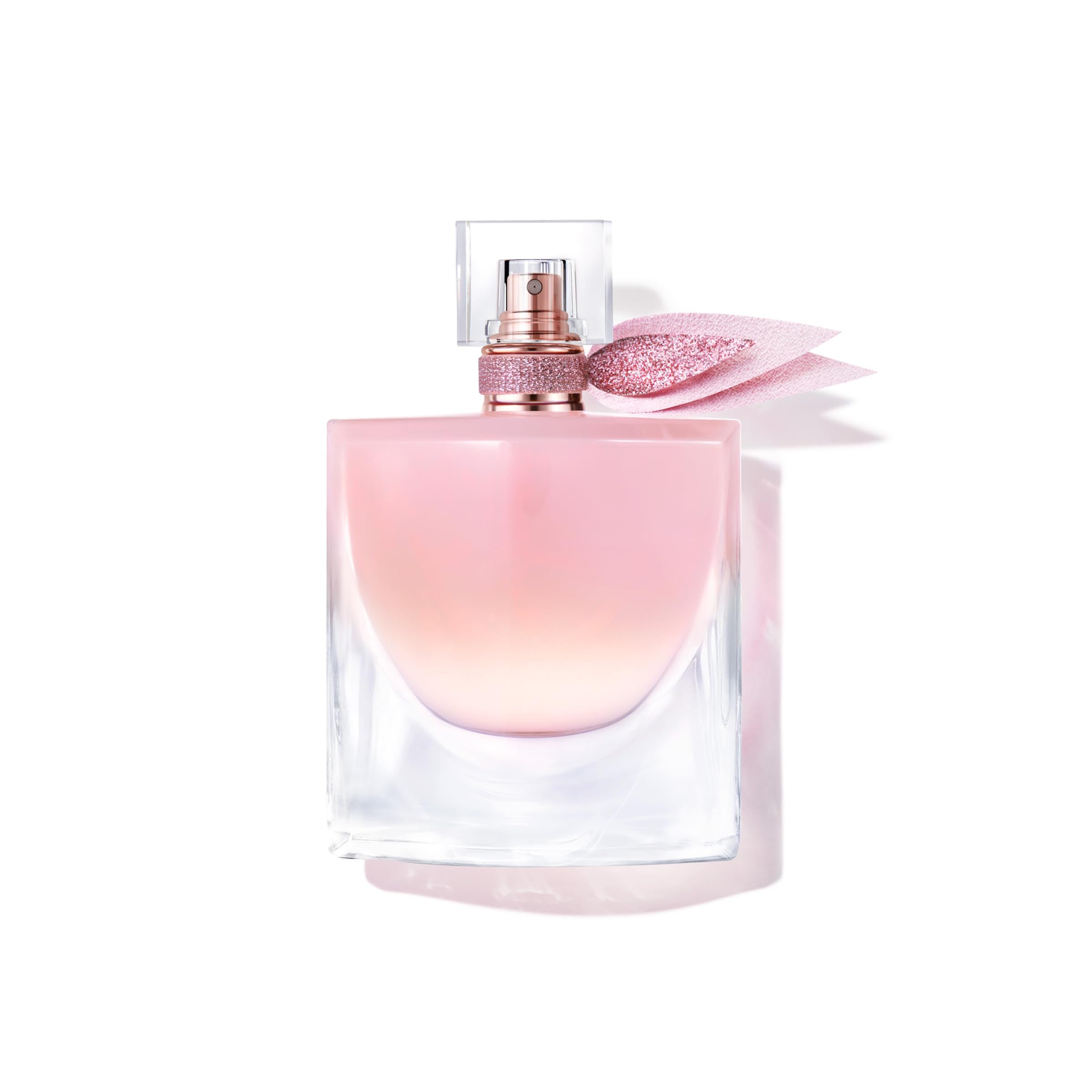 Lancôme La Vie Est Belle Vanille Nude Eau de Parfum, Floral Musky Gourmand Fragrance for Women with Glazed Vanilla Infusion, Jasmine and White Musk, Powerful Skin Scent, 50ml