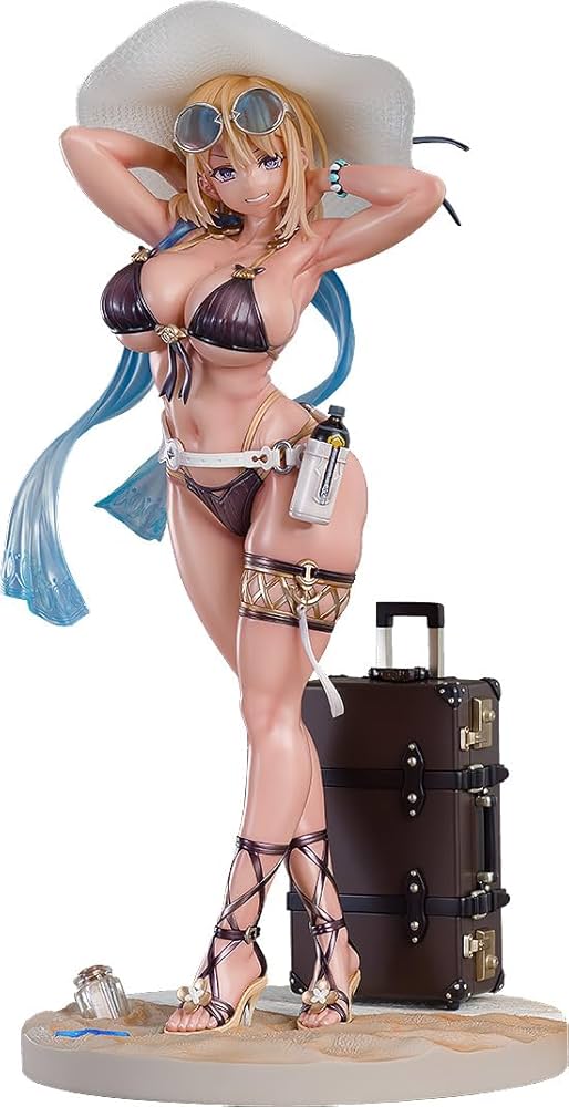 トリダモノオリジナル ミラ(Mira) 1/7　開封済 Amazon | ワンダフルワークス[Wonderful Works] トリダモノ